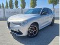 ALFA ROMEO STELVIO 2.0 Veloce TI Q4 (Automata) Magyarországi! Áfás! Akár 4x Garancia!