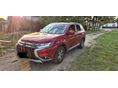 MITSUBISHI OUTLANDER 2.0 MIVEC Inform
