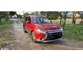 MITSUBISHI OUTLANDER 2016/11 - 2