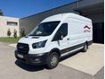 FORD TRANSIT 2.0 TDCi 350 LWB Limited RWD
