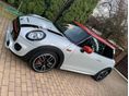 MINI COOPER 2.0 JohnWorks (Automata)