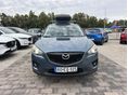 MAZDA CX-5 2014/4 - 2