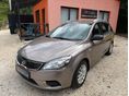 KIA CEE'D SW 1.4 L EURO5 VÉGIG IGAZOLT KM ! 132.595 KM ! JÉGHIDEG KLÍMA ! KOPÁS ÉS ROZSDA MENTES !