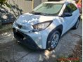 TOYOTA AYGO 2023/11 - 1