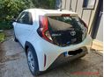 TOYOTA AYGO 2023/11 - 2