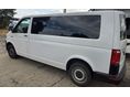 VOLKSWAGEN TRANSPORTER T6 2016/6 - 7
