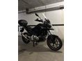 HONDA NC 700 X 2013/7 - 2