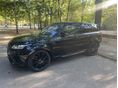 LAND ROVER RANGE ROVER SPORT RangeSport 3.0 SDV6 HSE (Automata) Mo.i-Teljes Extra-Vezetett Szervizkönyv-Újszerű állapot