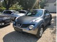 NISSAN JUKE 2013/8 - 5