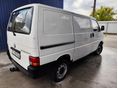 VOLKSWAGEN TRANSPORTER T4 1996/1 - 2