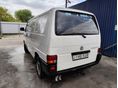 VOLKSWAGEN TRANSPORTER T4 1996/1 - 3
