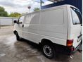 VOLKSWAGEN TRANSPORTER T4 1996/1 - 4