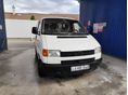 VOLKSWAGEN TRANSPORTER T4 1996/1 - 5
