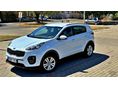 KIA SPORTAGE 1.6 GDI Winter Edition MAGYAR-30E-KM A MOTORBAN-GYÖNYÖRŰ ÁLLAPOT