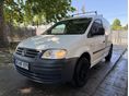 VOLKSWAGEN CADDY 2008/8 - 2