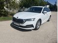 SKODA OCTAVIA 2021/7 - 1