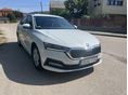SKODA OCTAVIA 2021/7 - 2