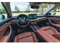 SKODA SUPERB 2024/10 - 11