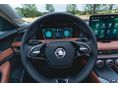 SKODA SUPERB 2024/10 - 12