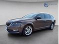 SKODA OCTAVIA Combi 1.0 TSI Style Magyarországi 1. tulajdonostól. digitális szervizkönyv. Hangulatvilágítás.LED Fé