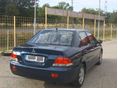 MITSUBISHI LANCER 2004 - 3