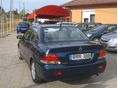 MITSUBISHI LANCER 2004 - 4