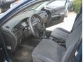 MITSUBISHI LANCER 2004 - 5