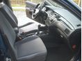 MITSUBISHI LANCER 2004 - 7