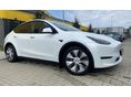 TESLA MODEL Y Long Range AWD (Automata) GYÁRI FÉNYEZÉS--VONÓHOROG--BERLINI GYÁRTÁS--AMD RYZEN