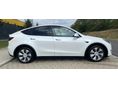 TESLA MODEL Y Long Range AWD (Automata) GYÁRI FÉNYEZÉS--VONÓHOROG--BERLINI GYÁRTÁS--AMD RYZEN