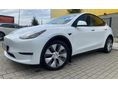 TESLA MODEL Y Long Range AWD (Automata) GYÁRI FÉNYEZÉS--VONÓHOROG--BERLINI GYÁRTÁS--AMD RYZEN