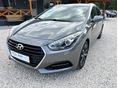HYUNDAI I40 1.7 CRDi HP Premium DCT Kormányfűtés-Táblafelismerő-Bi-Xenon- Garantált km- Friss műszaki