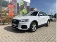 AUDI Q3 2.0 TDi Design S-tronic Navi.Tempomat.130000Km