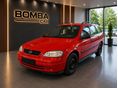 OPEL ASTRA G Caravan 1.6 16V Classic II EURO4! 139EZER IGAZOLHATÓ KM-T FUTOTT!