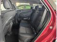 HYUNDAI TUCSON 2017/9 - 11