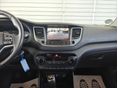 HYUNDAI TUCSON 2017/9 - 10