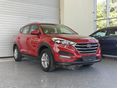 HYUNDAI TUCSON 2017/9 - 1