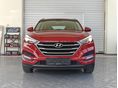 HYUNDAI TUCSON 2017/9 - 2