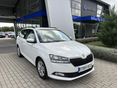 SKODA FABIA 2022/1 - 1