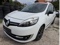 RENAULT GRAND SCENIC Scénic 1.6 dCi Stop&Start Bose 1.tulaj. kulcs nélküli. panoráma tető. navi. tolató kamera.gyöngyház fehér. végi