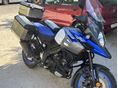 SUZUKI DL 1000 2020 - 4