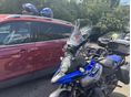SUZUKI DL 1000 2020 - 6