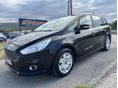 FORD S-MAX 2016/5 - 1