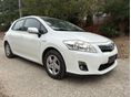TOYOTA AURIS 2012/9 - 2