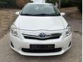 TOYOTA AURIS 2012/9 - 12