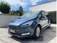 FORD GALAXY 2.0 EcoBlue SCR Titanium MANUÁLIS! MO-i! KEYLESS! LED MATRIX! SÁVTARTÓ! 7.SZEMÉLYES