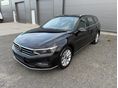 VOLKSWAGEN PASSAT VIII Variant 2.0 TDI SCR Business DSG GYÖNYÖRŰ