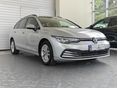 VOLKSWAGEN GOLF VIII Variant 2.0 TDI Life ADAPTÍV TEMPOMAT!! ÜLÉS+KORMÁNYFŰTÉS!!