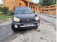 TOYOTA RAV 4 2002/6 - 2