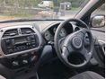 TOYOTA RAV 4 2002/6 - 11